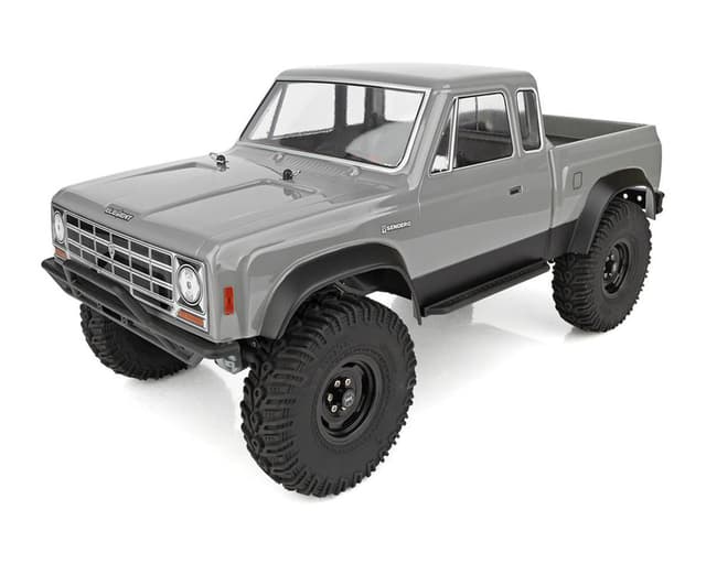 Element RC Enduro Sendero SE Trail Truck 4x4 RTR Rock Crawler w/2.4GHz Radio