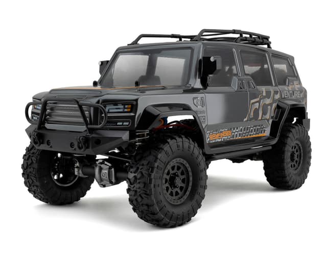 HPI Venture Wayfinder 1/10 4WD RTR Rock Crawler w/2.4GHz Transmitter, Battery & Charger
