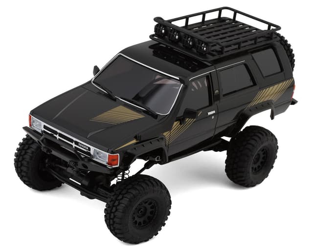 Kyosho MX-01 Mini-Z 4x4 Readyset w/Toyota 4Runner Body & 2.4GHz Radio
