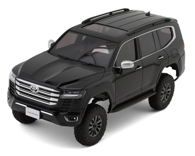 Kyosho MX-01 Mini-Z 4x4 Readyset w/Toyota Land Cruiser 300 Body w/2.4GHz Radio