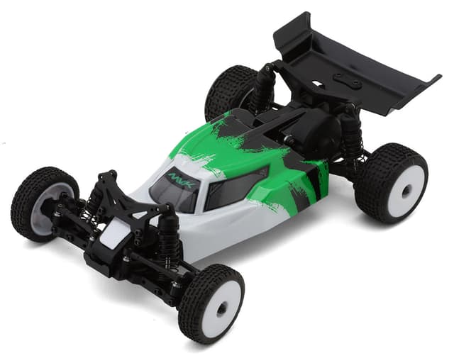 Maverick Microbe 1/24 RTR 2WD Buggy w/2.4GHz Radio, Battery & Charger