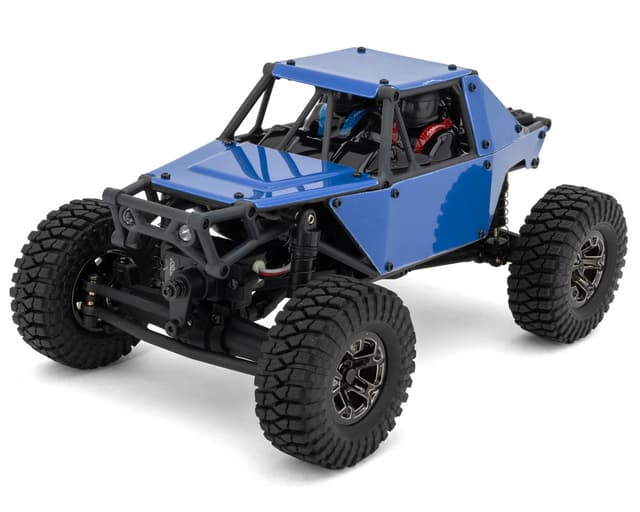 Maverick Scout-24 1/24 4WD RTR Mini Rock Crawler w/2.4GHz Radio, Battery & Charger