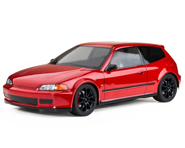 MST TCR-FF 1/10 FWD Brushed RTR Touring Car w/Honda EG6 Body