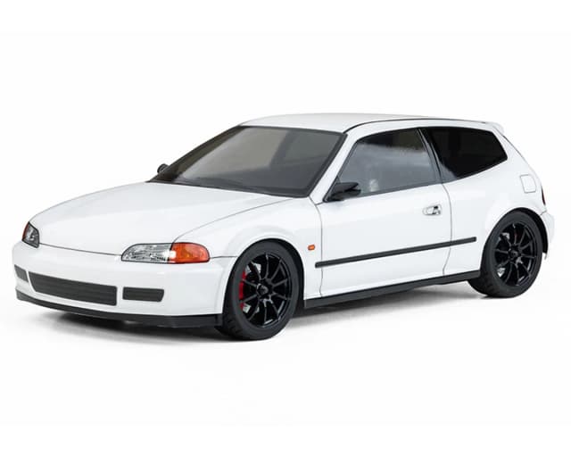 MST TCR-FF 1/10 FWD Brushed RTR Touring Car w/Honda EG6 Body