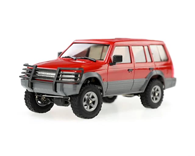 Orlandoo Hunter OH32A02 1/32 Micro Crawler Kit