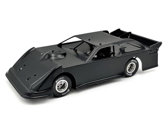 1Rc Racing Late Model 2.0 1/18 Brushless RTR 2WD Oval Racer w/2.4GHz Radio, Battery & Charge