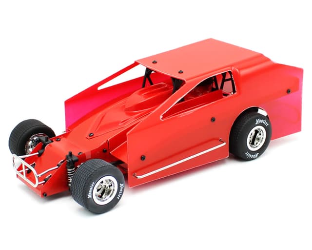1Rc Racing EDM 3.0 1/18 Brushless RTR 2WD Oval Racer w/2.4GHz Radio, Battery & Charger