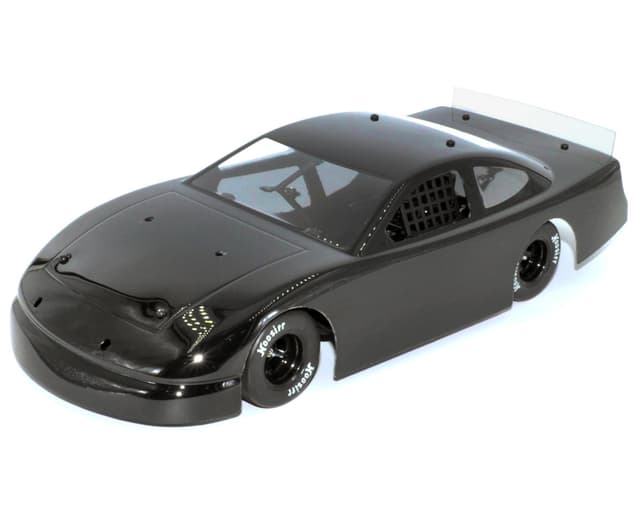 1Rc Racing Asphalt Late Model 1/18 Brushless RTR 2WD Oval Racer w/2.4GHz Radio, Battery & US