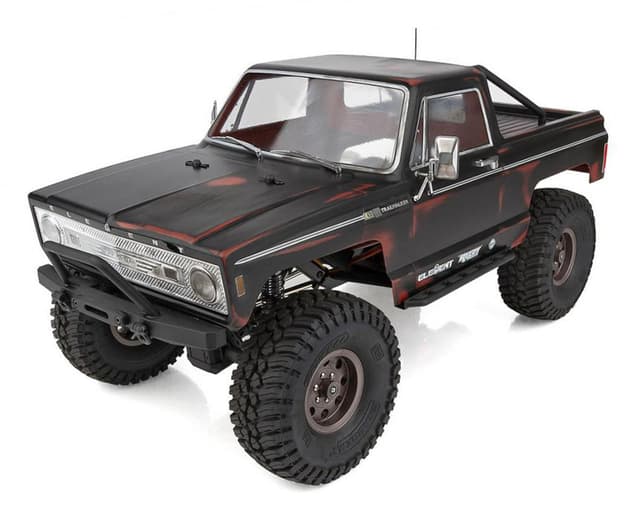 Element RC Enduro Trailwalker Trail Truck 4x4 RTR Rock Crawler w/2.4GHz Radio