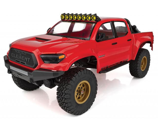 Element RC Enduro Knightwalker 4x4 RTR 1/10 Rock Crawler w/2.4GHz Radio
