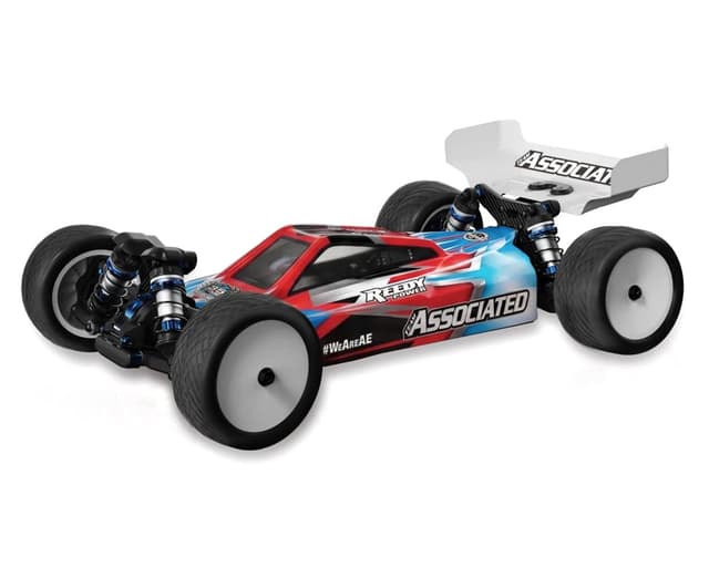 Team Associated RC10B84.1D 1/10 4WD Off-Road Electric Buggy Kit