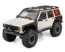 Axial SCX10 III Jeep Cherokee XJ 1/10 RTR 4WD Electric Trail Rock Crawler w/2.4GHz Rad