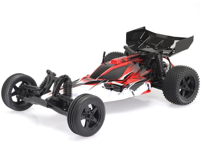 CEN Matrix E 1/10 RTR 2WD Electric Buggy w/2.4GHz Radio