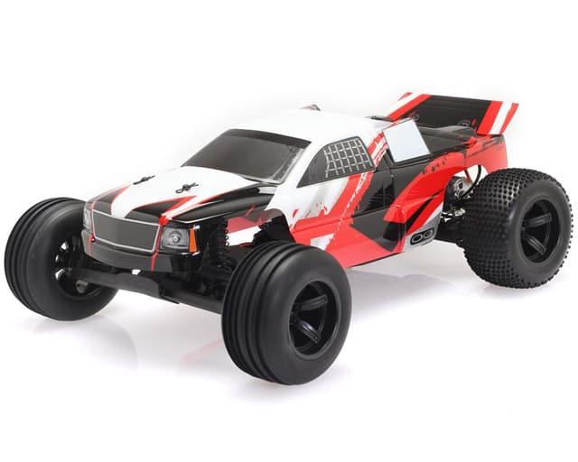 CEN Matrix 1/10 RTR 2WD Electric Stadium Truck w/2.4GHz Radio