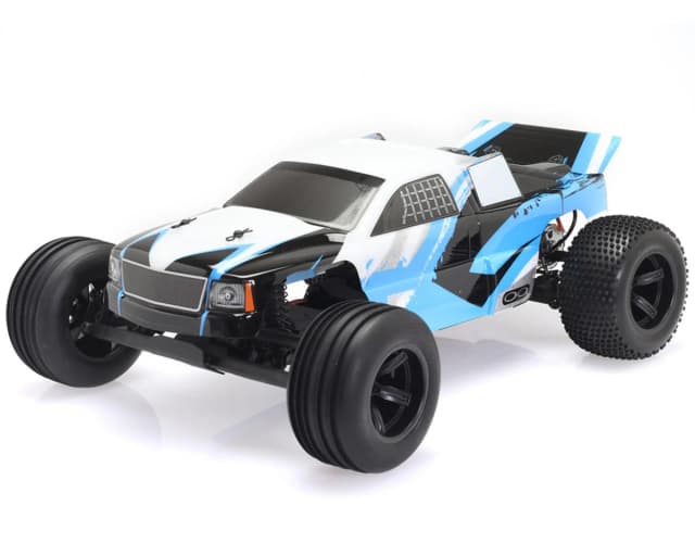 CEN Matrix 1/10 RTR 2WD Electric Stadium Truck w/2.4GHz Radio