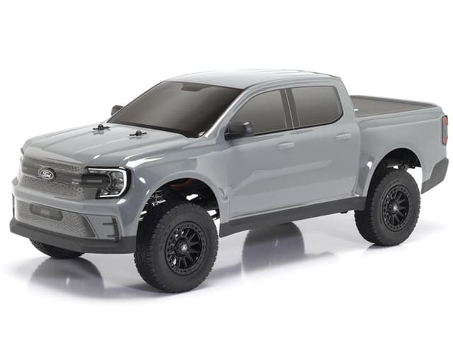 CEN MS-RT Ford(R) Ranger 1/10 4WD RTR Custom On-Road Truck w/2.4GHz Radio