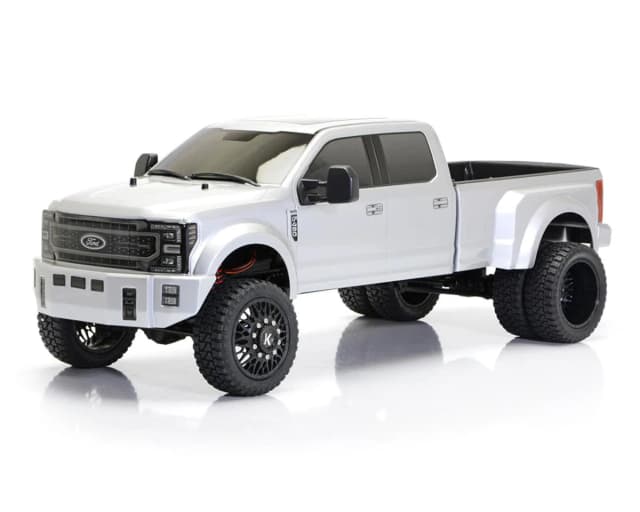 CEN Ford F450 SD KG1 Edition 1/10 RTR Custom Dually Truck w/2.4GHz Radio