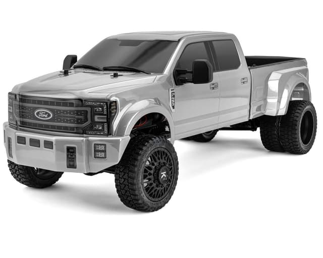 CEN Ford F450 SD KG1 Edition 1/10 RTR Custom Dually Truck w/2.4GHz Radio