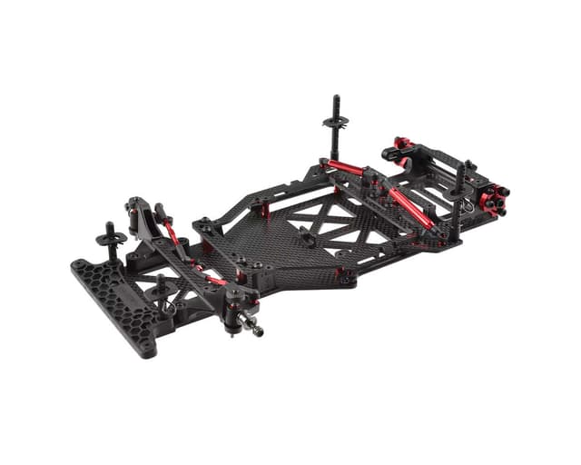 Corally SSX-125 1/12 Electric On-Road Competition Pan Car Kit