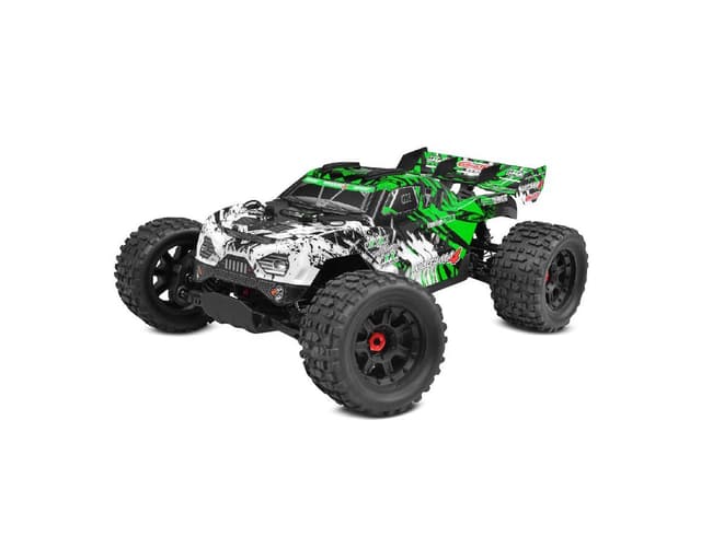Corally Kagama 4 XL 4S 4WD Brushless Large Scale RTR Monster Truck w/2.4GHz Radio