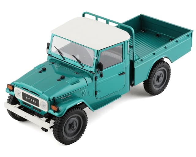 FMS Toyota FJ45 1/12 RTR 4WD Scale Trail Truck