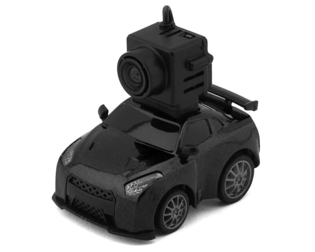 FMS 1/64 ALU35 RTR Micro FPV Car w/Goggle, Camera & Transmitter
