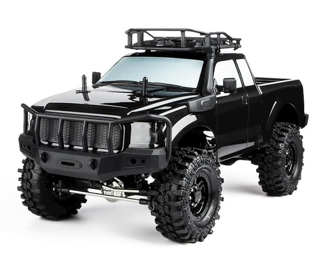 Gmade Komodo 1/10 RTR Scale 1.9 Rock Crawler w/2.4GHz Radio