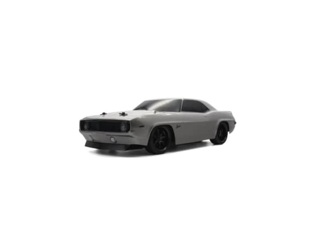 HPI Sport 3 1969 Chevrolet Camaro Z28 Custom RTR 1/10 Electric Touring Car w/2.4GHz Radio, 7.2V Batt