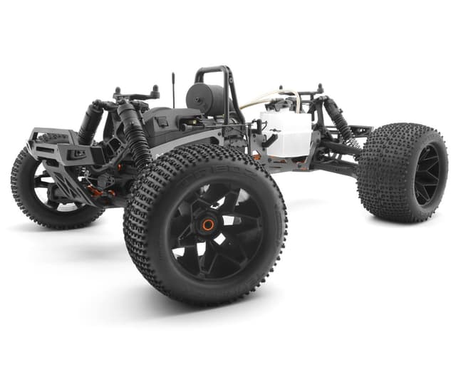 HPI Savage XL SBK 1/8 Nitro Monster Truck Kit
