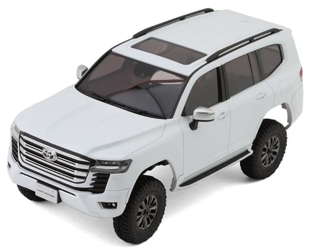 Kyosho MX-01 Mini-Z 4x4 Readyset w/Toyota Land Cruiser 300 Body w/2.4GHz Radio