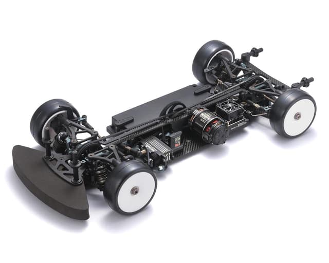 Mugen Seiki MTC2R Competition 1/10 Electric Touring Car Kit
