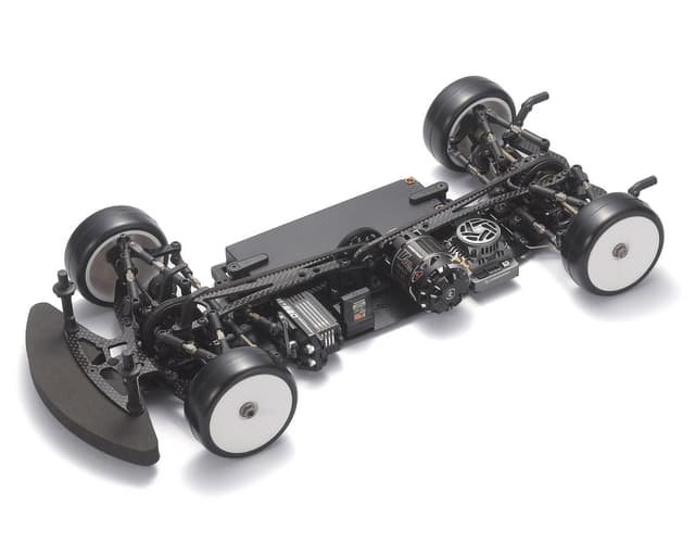 Mugen Seiki MTC3 Competition 1/10 Electric Touring Car Kit