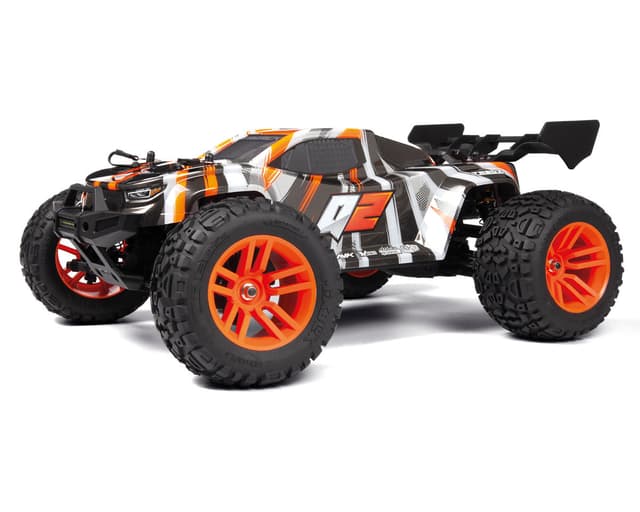 Maverick Quantum2 XT RTR 1/10 4WD Electric Brushed Stadium Truck