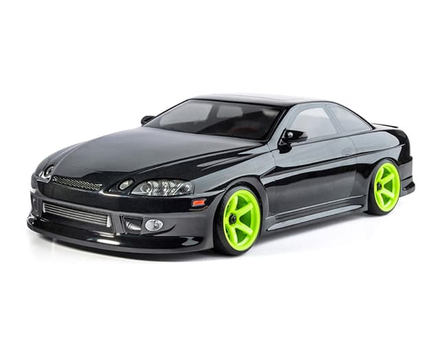 MST RMX 2.5 1/10 2WD Brushed RTR Drift Car w/JZ3