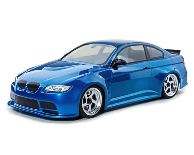 MST RMX 2.5 1/10 2WD Brushed RTR Drift Car w/E92 Body