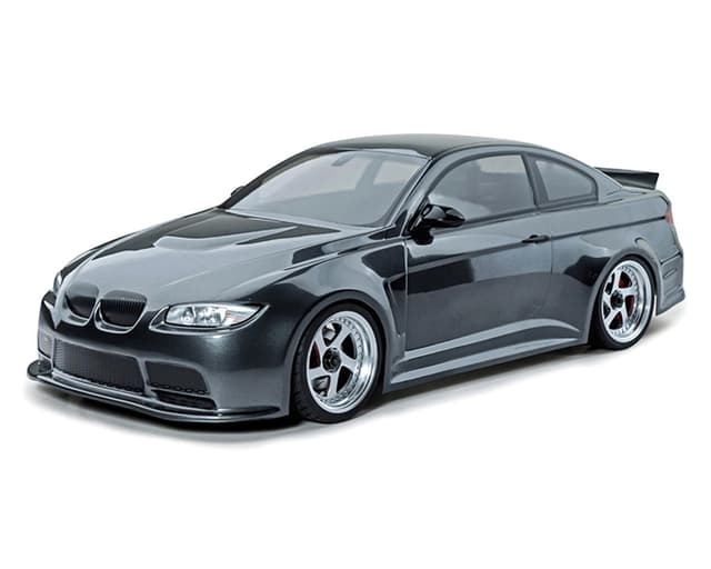 MST RMX 2.5 1/10 2WD Brushed RTR Drift Car w/E92 Body