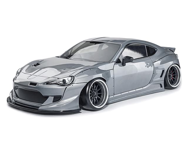 MST RMX 2.5 1/10 2WD Brushed RTR Drift Car w/86RB Body