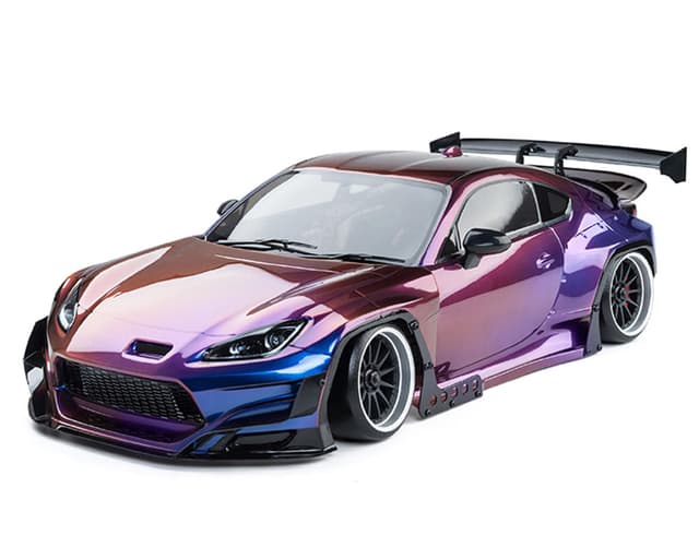 MST RMX 2.5 1/10 2WD Brushed RTR Drift Car w/GR86RB Body