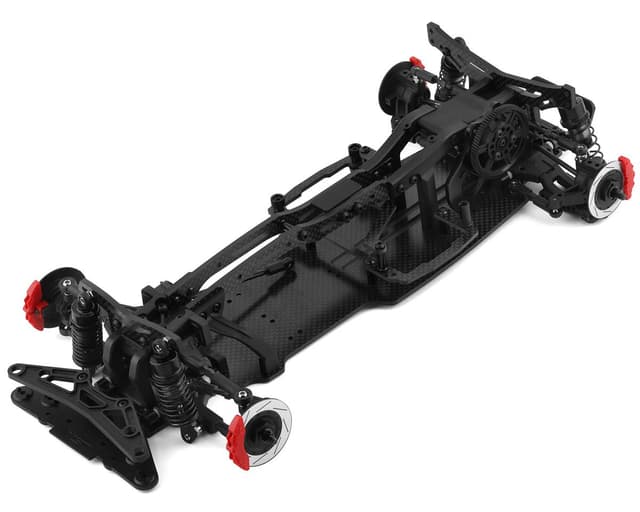 MST RMX 2.5 RS 1/10 RWD Electric Drift Car Kit