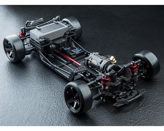 MST FRX RS 1/10 FR RWD Electric Drift Car Kit