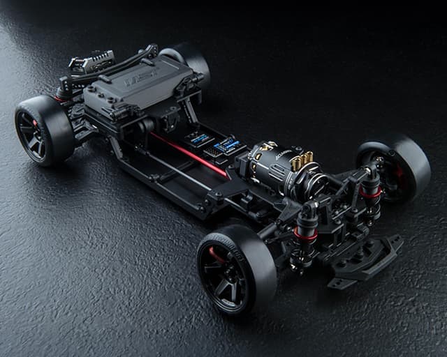 MST FRX S PRO 1/10 2WD High Performance Drift Car Kit