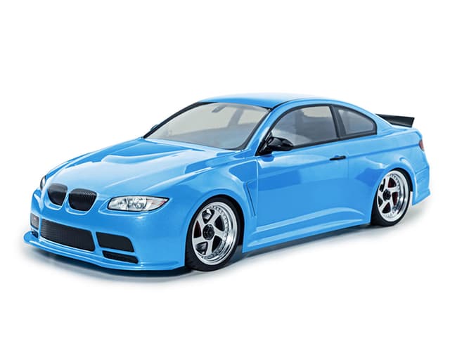 MST RMX 2.5 1/10 2WD Brushless RTR Drift Car w/E92 Body