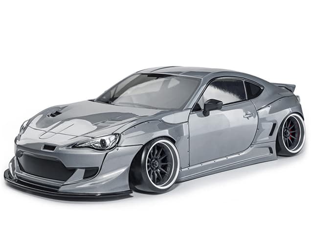 MST RMX 2.5 1/10 2WD Brushless RTR Drift Car w/86RB Body