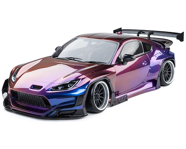 MST RMX 4 1/10 2WD Brushless RTR Drift Car w/GR86RB Body