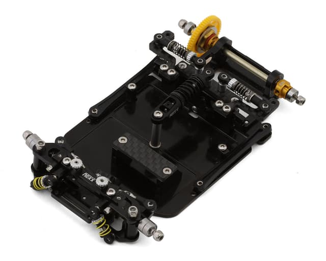 Nexx Racing Specter SE 1/28 2WD On-Road Micro Roller Chassis (Kit)