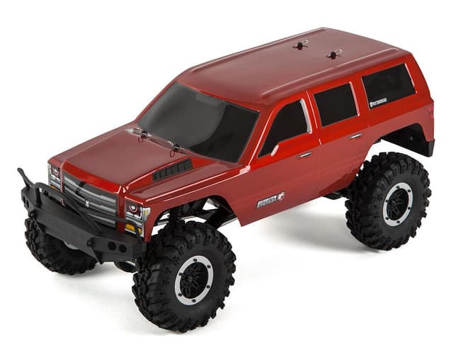 Redcat Everest Gen7 1/10 4WD RTR Scale Rock Crawler w/2.4GHz Radio