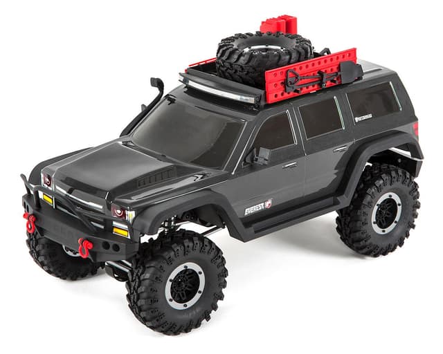Redcat Everest Gen7 PRO 1/10 4WD RTR Scale Rock Crawler w/2.4GHz Radio