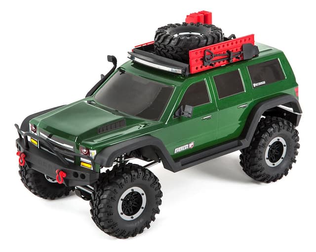 Redcat Everest Gen7 PRO 1/10 4WD RTR Scale Rock Crawler w/2.4GHz Radio