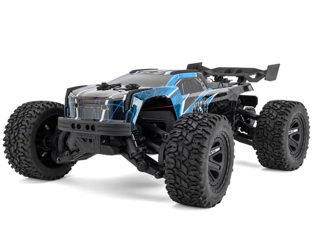 Redcat Valkyrie 1/10 RTR 4WD 4S Brushless Truggy w/2.4GHz Radio