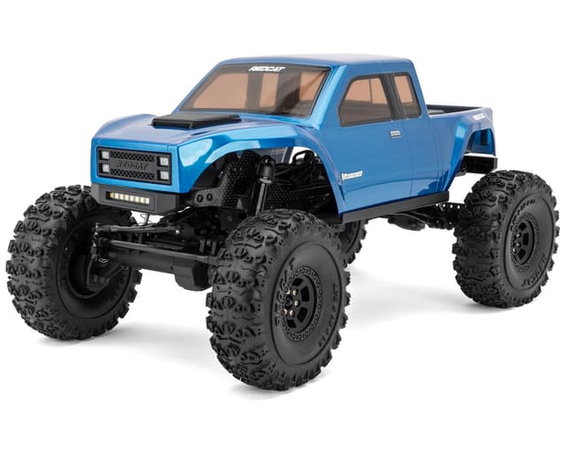 Redcat Vertex-10 1/10 RTR 4WD Electric Brushless Rock Crawler